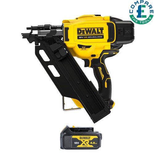 Dewalt dcn930 18v brushless - dewalt, xr