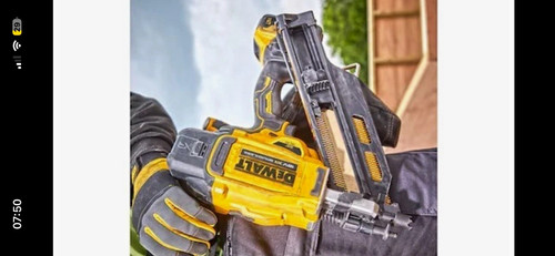 Dewalt dcn692 18v brushless - dcn692,