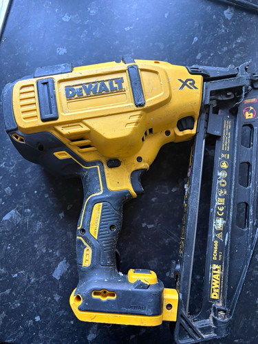Dewalt dcn660 18v brushless - dewalt, xr