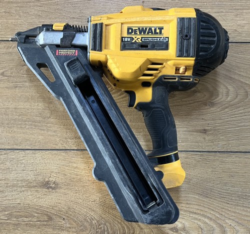 Dewalt dcn694 18v positive - dewalt,