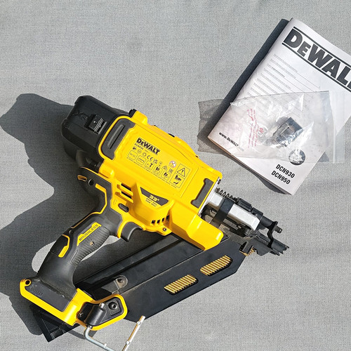 Dewalt dcn930 18v brushless - dewalt,