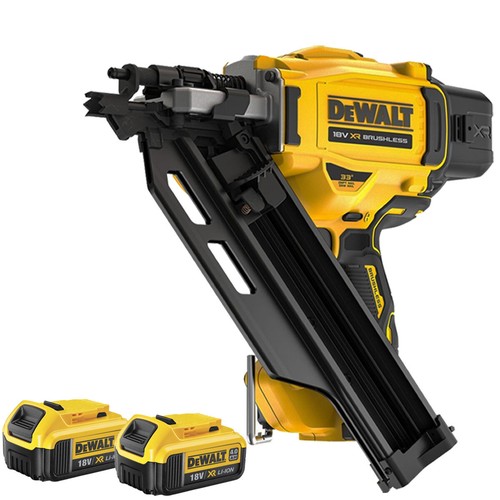 Dewalt dcn930n 18v brushless - dewalt,
