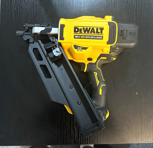 Dewalt 18v brushless - dewalt,