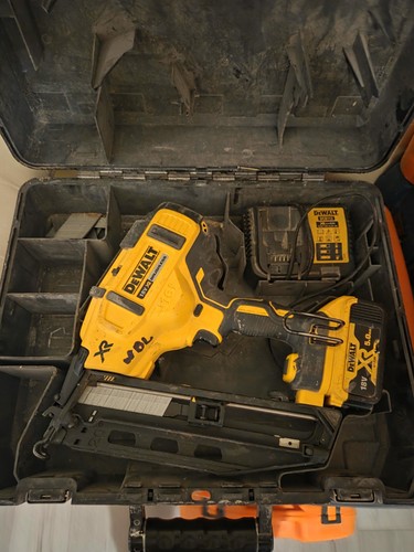 Dewalt dcn660 18v with - dcn660,