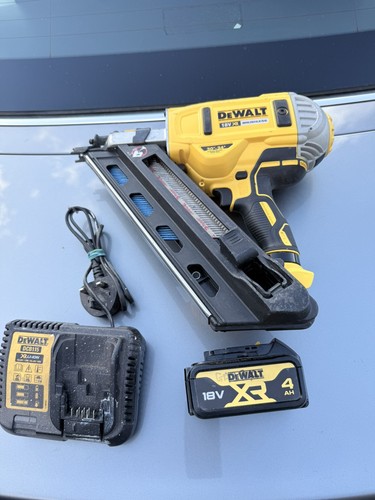 Dewalt dcn692 type - dewalt, 3