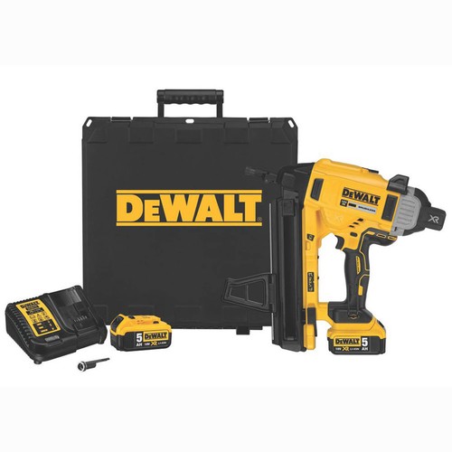 Dewalt nail gun cordless - dewalt,