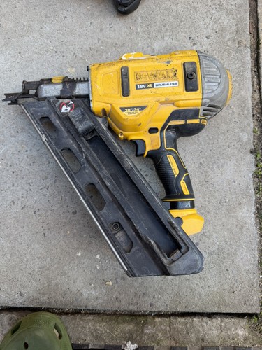 Dewalt 18v dcn692 1st fix - dcn692,