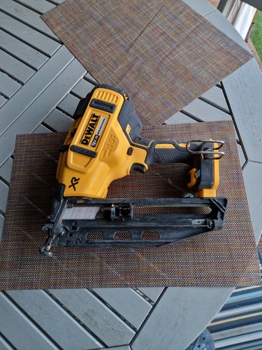 Dewalt dcn660n 18v - dcn660n,