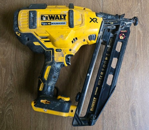Dewalt dcn660 18v brushless - 18v,