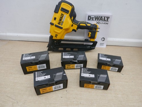 Dewalt dcn660 18v - dewalt, xr