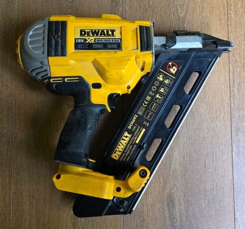 Dewalt dcn692n type 18v - dewalt, 3
