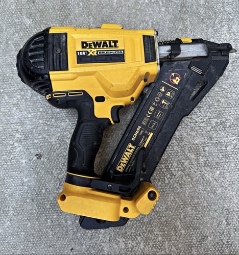 Dewalt dcn694 18v positive - dcn694,
