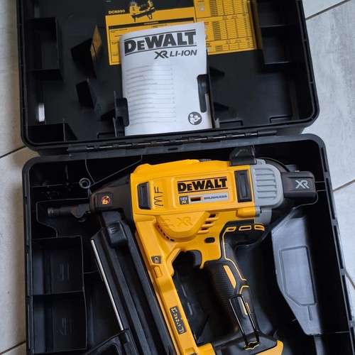 Dewalt dcn890n 18v ion - dewalt, xr