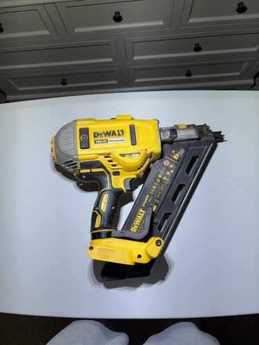 Dewalt dcn692 type3 18v - dewalt, xr
