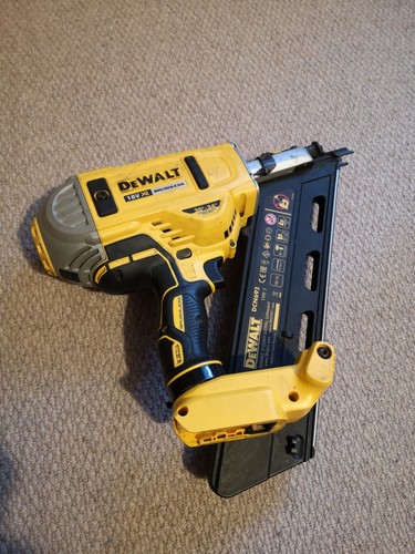 Dewalt dcn692n 18v - dewalt,