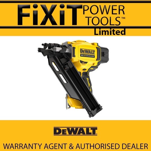 Dewalt dcn930n 18v - dewalt, xr