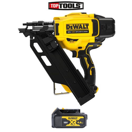 Dewalt dcn930 18v brushless - dcn930, xr