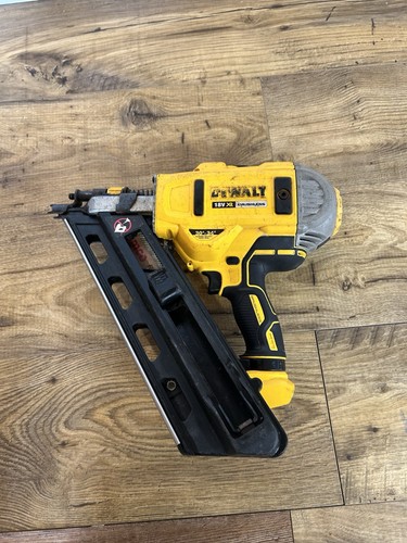 Dewalt dcn692 type3 1st fix - type3,