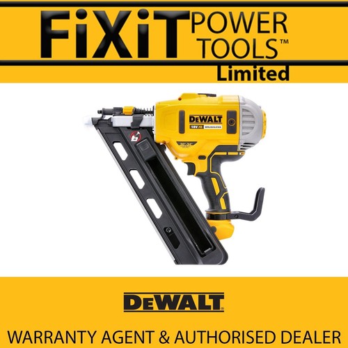 Dewalt dcn692n 18v - dewalt,