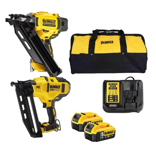 Dewalt 18v brushless - 18v,