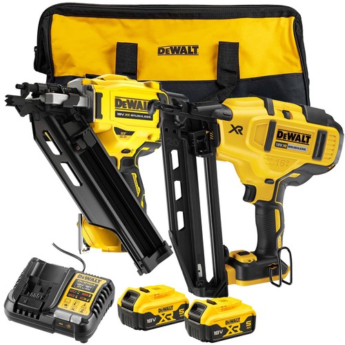 Dewalt dck246p2t 18v brushless - dck246p2t,