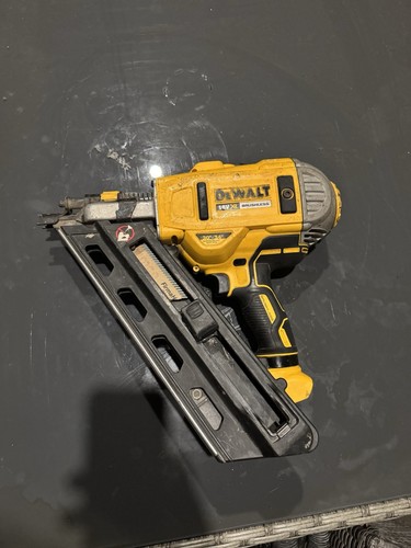 Dewalt dcn692 type - dewalt,