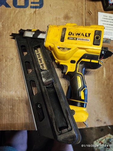 Dewalt dcn692n type - dcn692n, 3