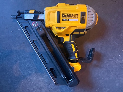 Dewalt dcn692n 18v cordless - 18v,