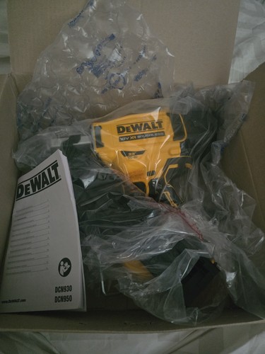 Dewalt dcn930n 18v ion xr - dcn930n,