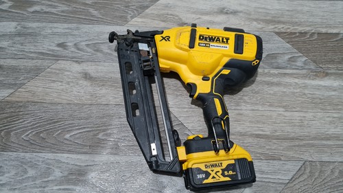 Dewalt dcn660 18v with - 18v,