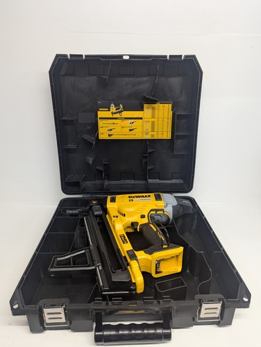 Dewalt dcn890n 18v brushless - dewalt,