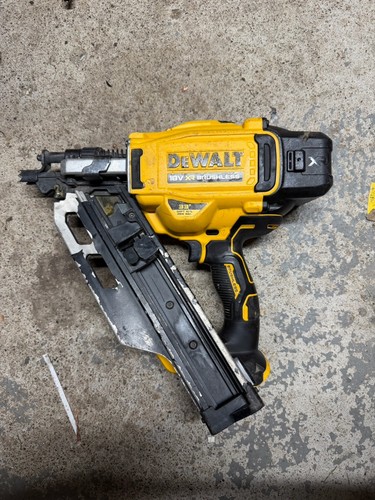 Dewalt dcn930 18v brushless - dcn930,