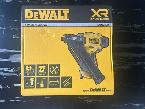 Dewalt dcn930n 90mm - dcn930n, 18v