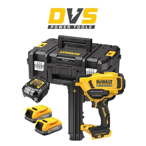 Dewalt dcn210se2 18v 18ga - xr,