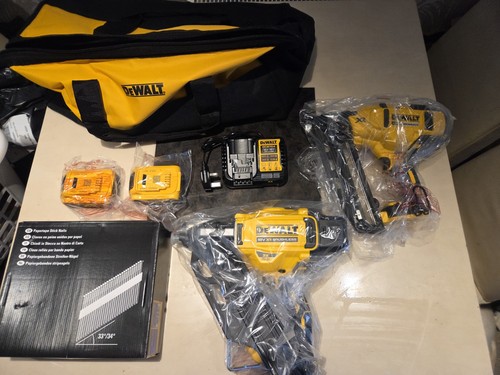Dewalt dck2046p2 18v - dck2046p2,