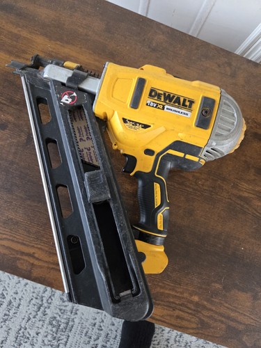 Dewalt dcn692 18v brushless - dcn692, xr