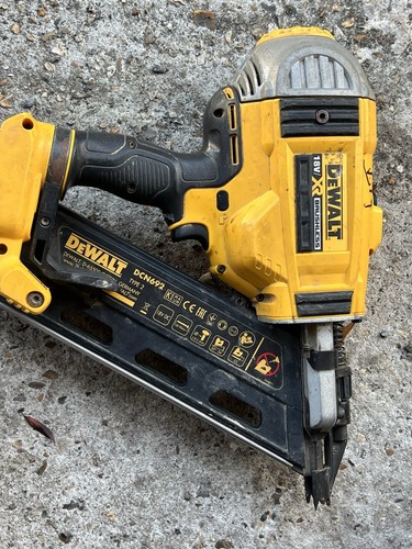 Dewalt dcn692 18v brushless - dewalt,