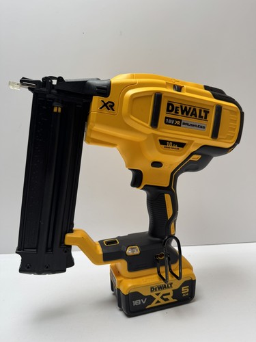 Dewalt 18v brushless 18 - dewalt, xr