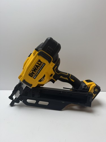 Dewalt dcn930 18v - dcn930, 33*