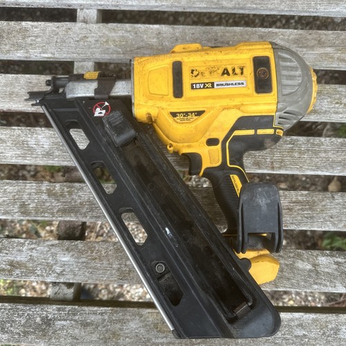 Dewalt dcn692 18v - dewalt, brushless