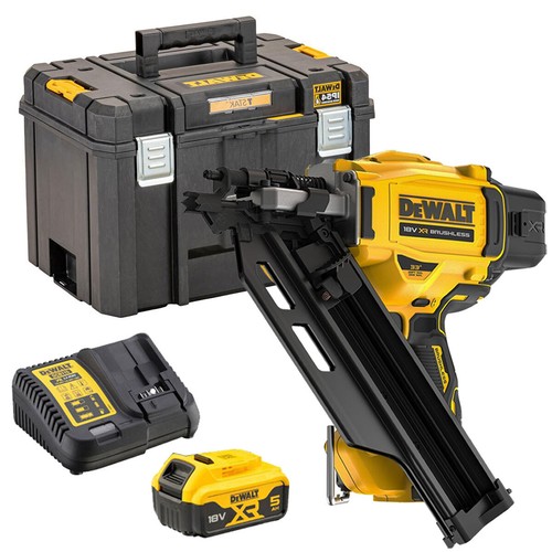 Dewalt dcn930n 18v - dewalt,