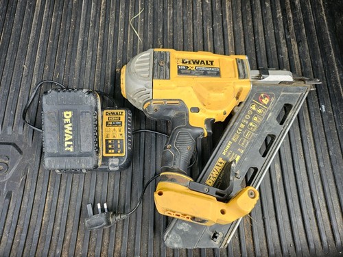 Dewalt dcn692n 18v ion - dewalt, li-ion