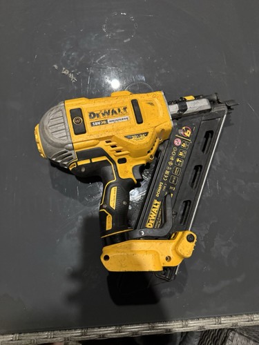 Dewalt dcn692 type 18v xr - type, 3