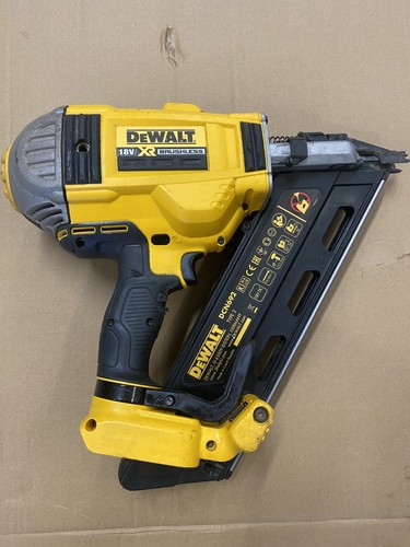 Dewalt dcn692 type framing - dewalt,