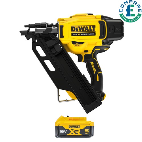 Dewalt dcn930 18v - dewalt, brushless
