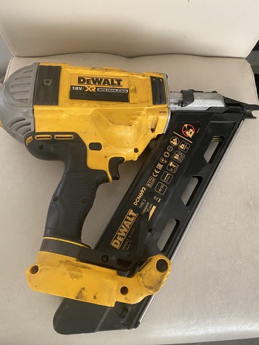 Dewalt dcn692 18v brushless - dewalt,