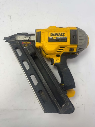 Dewalt dcn692 18v - xr, brushless