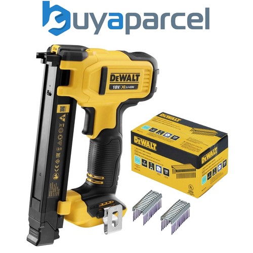 Dewalt dcn701n 18v xr - dcn701n-xj,