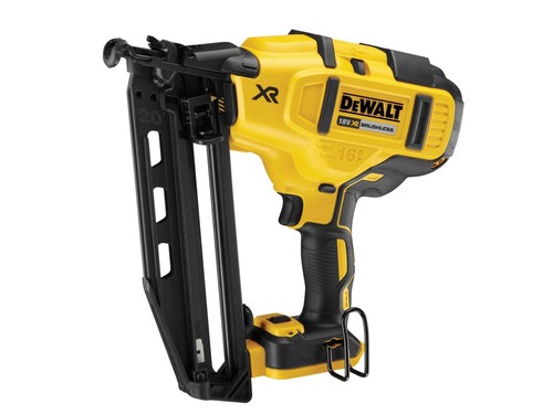 Dewalt dcn660n 18v - dewalt, xr