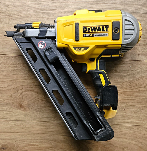 Dewalt dcn692 18v - dcn692, xr